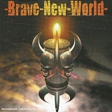 BRAVE NEW WORLD - Monsters by BRAVE NEW WORLD (2006-02-07)