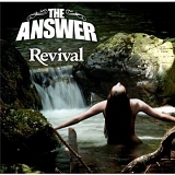 The Answer - Revival by The Answer (2011-10-11)