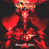 Dio - Dio - Greatest Hits (Import) (2PC) (CD)