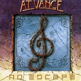 At Vance - AT VANCE NO ESCAPE by AT VANCE (2003-09-18)