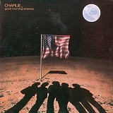 Charlie - Good Morning America by Charlie (2013-05-04)