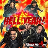 Chase The Ace - Hell Yeah by Chase The Ace