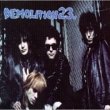 Demolition 23 - Demolition 23 [Japan Import]