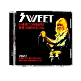 SWEET - Ballromm Blitz : Anthology