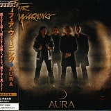 Fair Warning - Aura by Fair Warning (2009-06-24)
