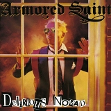 Armored Saint - Delirious Nomad