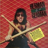 Herman Ze German, Herman Rarebell - Herman Ze German And Friends