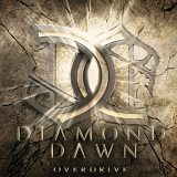 Diamond Dawn - Overdrive by Diamond Dawn (2013-05-04)
