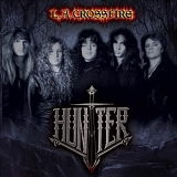 Hunter - L.A. Crossfire