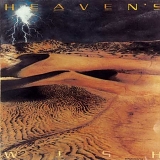 Heavens Wish - Heavens Wish