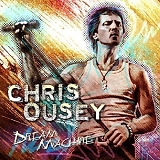 Chris Ousey - Dream Machine by Chris Ousey