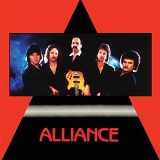 ALLIANCE - Same by ALLIANCE (2007-05-03)