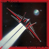 Baby Tuckoo - Baby Tuckoo: Force Majeure [Vinyl]