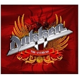 Dokken - Anthems Import Edition by Dokken (2011) Audio CD