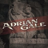 Adrian Gale - Defiance (2014) by Adrian Gale [Music CD]