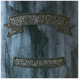 BON JOVI - New Jersey: Special Edition by Bon Jovi (2010-08-03)