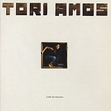 Tori Amos - Tori Amos - Little Earthquakes - EastWest - 7567-82358-1