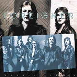 Foreigner - Double Vision by Foreigner Original recording remastered edition (2002) Audio CD