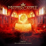 MASTERCASTLE - Enfer De La Biblioteque Nationale by MASTERCASTLE (2014-05-04)