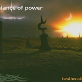 Balance Of Power - Heathenology: +DVD by Balance Of Power (2005-01-24)