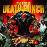 Five Finger Death Punch - Got Your Six [Explicit]