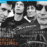 Rolling Stones - Totally Stripped [Blu-ray/CD]
