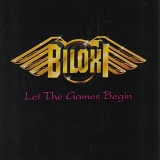 Biloxi - Let the Games Begin