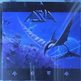 Asia - Aqua