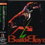 Badd Boyz - Badd Boyz [Japan Import]