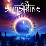 Sunstrike - Ready to Strike by Sunstrike