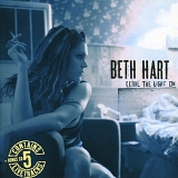 BETH HART - Leave the Light on