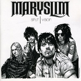 Maryslim - Split Vision by Maryslim
