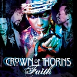 Crown Of Thorns - Faith