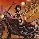 Dogs N Bones - Lost Gone Wild by Dogs N Bones