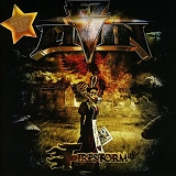 EZ LIVIN - Firestorm