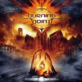 Burning Point - Empyre by Burning Point (2015-08-03)