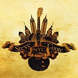 Steve NYC Conte - Steve Conte NYC Album