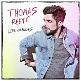 Thomas Rhett - Life Changes [Deluxe Edition]