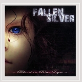 Fallen Silver - Blood in Blue Eyes