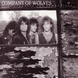 Company of Wolves - Shakers & Tambourines by Company of Wolves