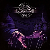 Treat - Ghost Of Graceland by Treat