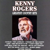 Kenny Rogers - Kenny Rogers - Greatest Country Hits