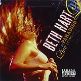 Beth Hart - Live At Paradiso