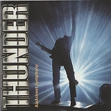 Thunder - Backstreet Symphony