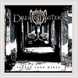 The Dream Master - Spread Your Wings (2011)