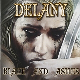 Delany - Blaze&Ashes by Delany