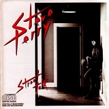 Steve Perry - Street Talk