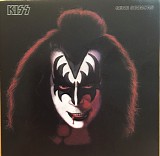 Kiss & Gene Simmons - Gene Simmons