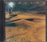 Heaven's Wish - Heaven's Wish