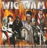 Wig Wam - Hard To Be A Rock'n Roller